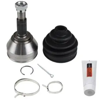 Шрус Наружный Nissan Qashqai 07- SATO TECH CV30117