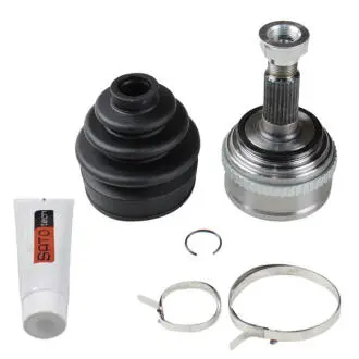 Шрус Наружный Honda Civic 91- SATO TECH CV30126