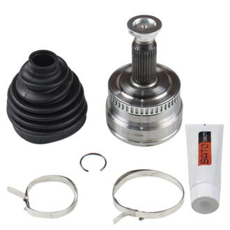 Шрус Наружный Land Rover Range Rover 05- SATO TECH CV30129