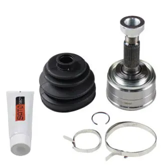 Шрус Зовнішній Honda Cr-V 2.0 02-; A:28/F:32/O:59/Z SATO TECH CV30133