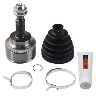 Шрус Наружный Renault Kangoo (Kc0/1_) 1.5 Dci 2005- SATO TECH CV30141