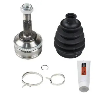 Шрус Наружный Renault Clio Ii/ Kangoo (Kc0/1_) 1.5 Dci 2005-2010 SATO TECH CV30142