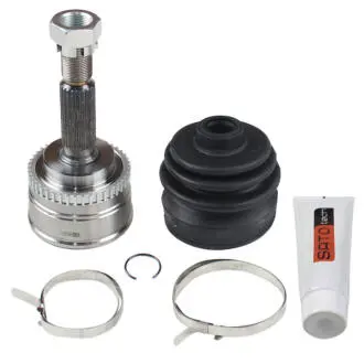 Шрус Наружный Mitsubishi/Mitsu Carisma (Da_) 1.8 16V Gdi (Da2A)199709 SATO TECH CV30144