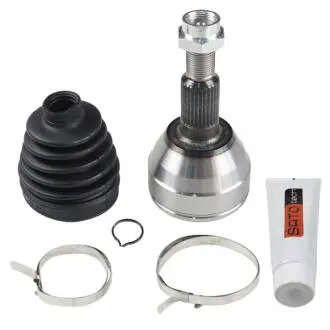 Шрус Наружный Chevrolet Captiva 06- SATO TECH CV30146