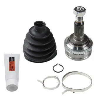 Шрус Наружный Chevrolet Lacetti 04- SATO TECH CV30156