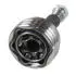 Шрус Наружный Chevrolet Lacetti 04- SATO TECH CV30157 (фото 2)