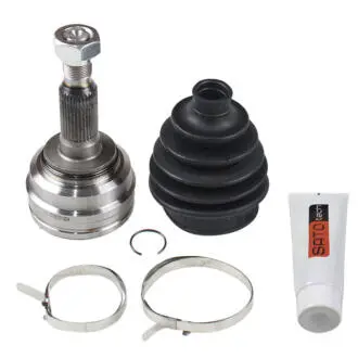 Шрус Наружный Chevrolet Lacetti 04- SATO TECH CV30157