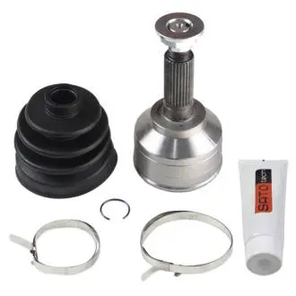 Шрус Зовнішній Kia Sorento SATO TECH CV30158