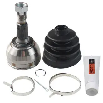Шрус Наружный Citroen Jumpy 2.0 Hdi 165 2010- SATO TECH CV30175