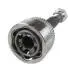 Шрус Зовнішній Hyundai Accent Iii (Mc) 1.5 Crdi Gls 2005-2010 SATO TECH CV30194 (фото 2)