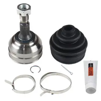 Шрус Наружный Citroen C5 01- SATO TECH CV30223