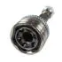 Шрус Наружный Hyundai Getz (Tb) 1.4 I 2005-2009 SATO TECH CV30230 (фото 2)