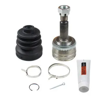 Шрус Зовнішній Hyundai Getz (Tb) 1.4 I 2005-2009 SATO TECH CV30230