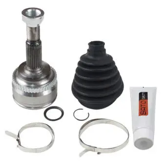 ШРУС Внешний Toyota Corolla Vii 1.4 Vvt 02> SATO TECH CV30235