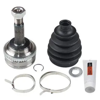 Шрус Наружный Chevr Aveo (T250, T255) 1.4 200809- SATO TECH CV30239