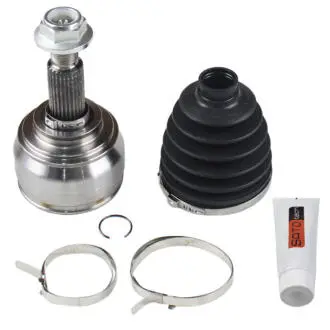 Шрус Наружный Renault Laguna Ii (Bg0/1_) 01-07 SATO TECH CV30243