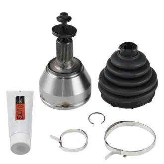 Шрус Наружный Ford C-Max 07- SATO TECH CV30249