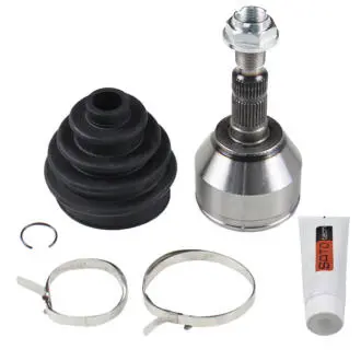 Шрус Наружный Opel Astra J Седан 1.4 Lpg Седан 2014- SATO TECH CV30256