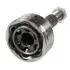 ШРУС Внешний Ford Tourneo Connect 1.8 Di 2002- SATO TECH CV30267 (фото 2)