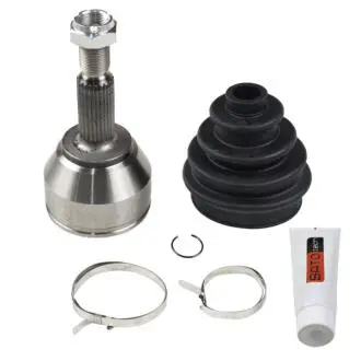 Шрус Зовнішній Ford Tourneo Connect 1.8 Di 2002- SATO TECH CV30267
