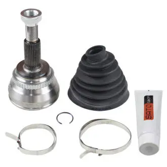 Шрус Наружный Toyota Avensis Verso (_M2_) - 2.0 D SATO TECH CV30272