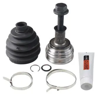 Шрус Зовнішній Seat Altea Xl (5P5, 5P8) 2.0 Tfsi 4X4 2009- SATO TECH CV30291