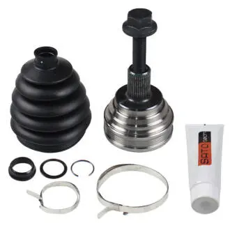 Шрус Зовнішній Audi A3 Sportback (8Pa) 1.6 2004-2013 SATO TECH CV30293 (фото 1)