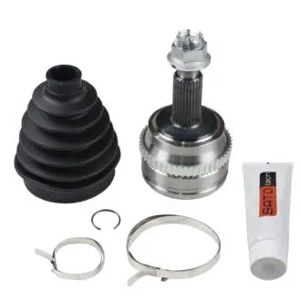 Шрус Наружный Nissan Interstar (X70) Dci 120 2006- SATO TECH CV30300