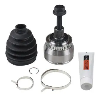 Шрус Наружный Ford Galaxy (Wgr) 1.9 Tdi 2005-2006 SATO TECH CV30309