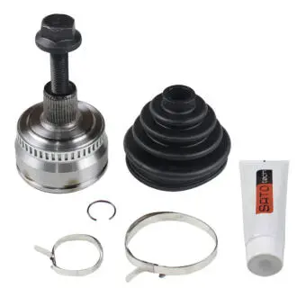 Шрус Наружный Audi A4 Avant (8Ed, B7) 2.0 Tdi 2006-2008 SATO TECH CV30316