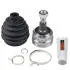 Шрус Наружный Merce A-Class (W168) A 170 Cdi (168.008) 1998-2001 SATO TECH CV30317 (фото 1)