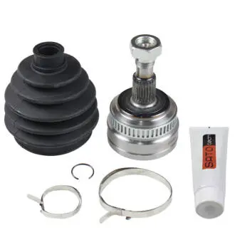 Шрус Зовнішній Merce A-Class (W168) A 170 Cdi (168.008) 1998-2001 SATO TECH CV30317