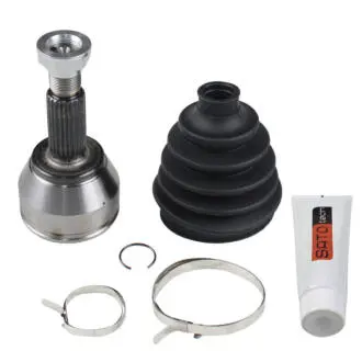 Шрус Наружный Ford Fusion 02-09 SATO TECH CV30319