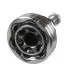 ШРУС Внешний Audi A3 (8L1) S3 2001-2003 SATO TECH CV30321 (фото 2)