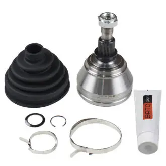 ШРУС Внешний Audi A3 (8L1) S3 2001-2003 SATO TECH CV30321