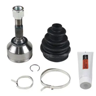 Шрус Наружный Citroen C3 02- SATO TECH CV30339