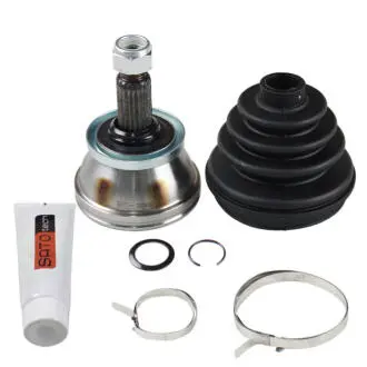 Шрус Наружный Skoda Fabia (6Y3) 1.4 Tdi 2003-2007 SATO TECH CV30343