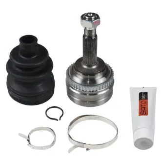 Шрус Наружный Daewoo Lanos (Klat) 1.4 199705- SATO TECH CV30344
