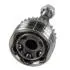 Шрус Наружный Opel Corsa C (F08, F68) 1.2 Twinport 2004-2009 SATO TECH CV30345 (фото 2)