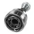 Шрус Наружный Fiat Panda (169) 1.2 Lpg 2010- SATO TECH CV30348 (фото 2)