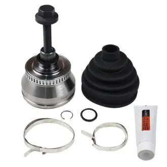 Шрус Наружный Audi A4 Avant (8D5, B5) 1.9 Tdi 99- SATO TECH CV30361