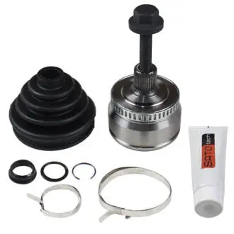 Шрус Наружный Audi A4 1.6/1.8/1.9Tdi95-01/ Skoda Superb 1.8T 2.02>/ Vw Passat 1.8 96-05 SATO TECH CV30366