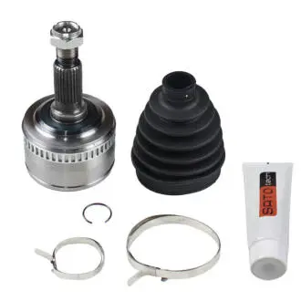 Шрус Наружный Mercedes V-Class (638/2) V 200 Cdi (638.294) 1999 SATO TECH CV30368