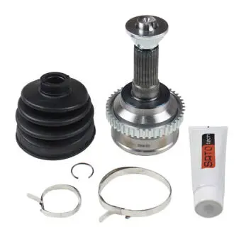 Шрус Наружный Mazda 323 V 1.3 16V/1.5 16V/1.6Td 94-98 SATO TECH CV30369