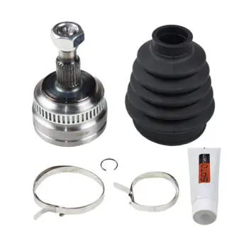 Шрус Зовнішній Mercedes A-Class 1.4-1.6 97-05 (24/27 +Abs 48Z) SATO TECH CV30374 (фото 1)