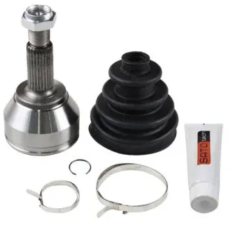 Шрус Наружный Ford Fiesta V (Jh_, Jd_) 1.6 Tdci 200411-200806 SATO TECH CV30386