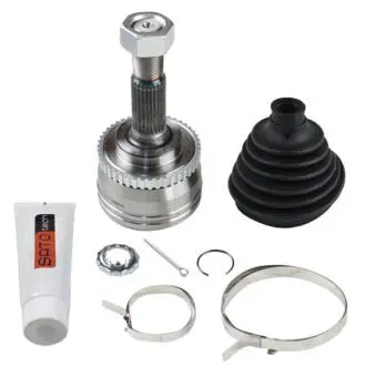 Шрус Наружный Nissan/Nissa Primera (P11) 2.0 16V199609 SATO TECH CV30391