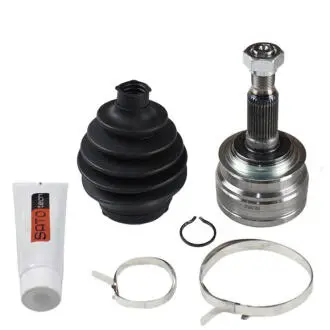 Шрус Наружный Daewoo Espero 1.5 16V/1.8/2.0 92- SATO TECH CV30420