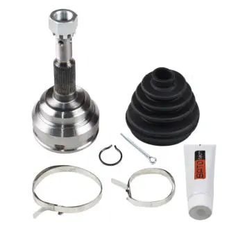 Шрус Наружный Opel Vectra B, Astra F, G, Zafira 1.6-2.6 2/93-->6/05 SATO TECH CV30442