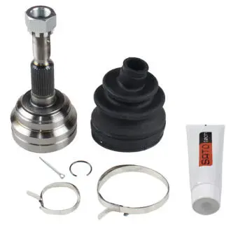 Шрус Наружный Opel Astra G 98-/Vectra B 1.6I 95- SATO TECH CV30444
